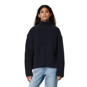 Marc O'Polo Marc OPolo Strickpullover, mit Turtleneck-Kragen
