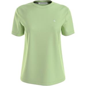 Calvin Klein Jeans T-Shirt CK EMBRO BADGE REGULAR TEE