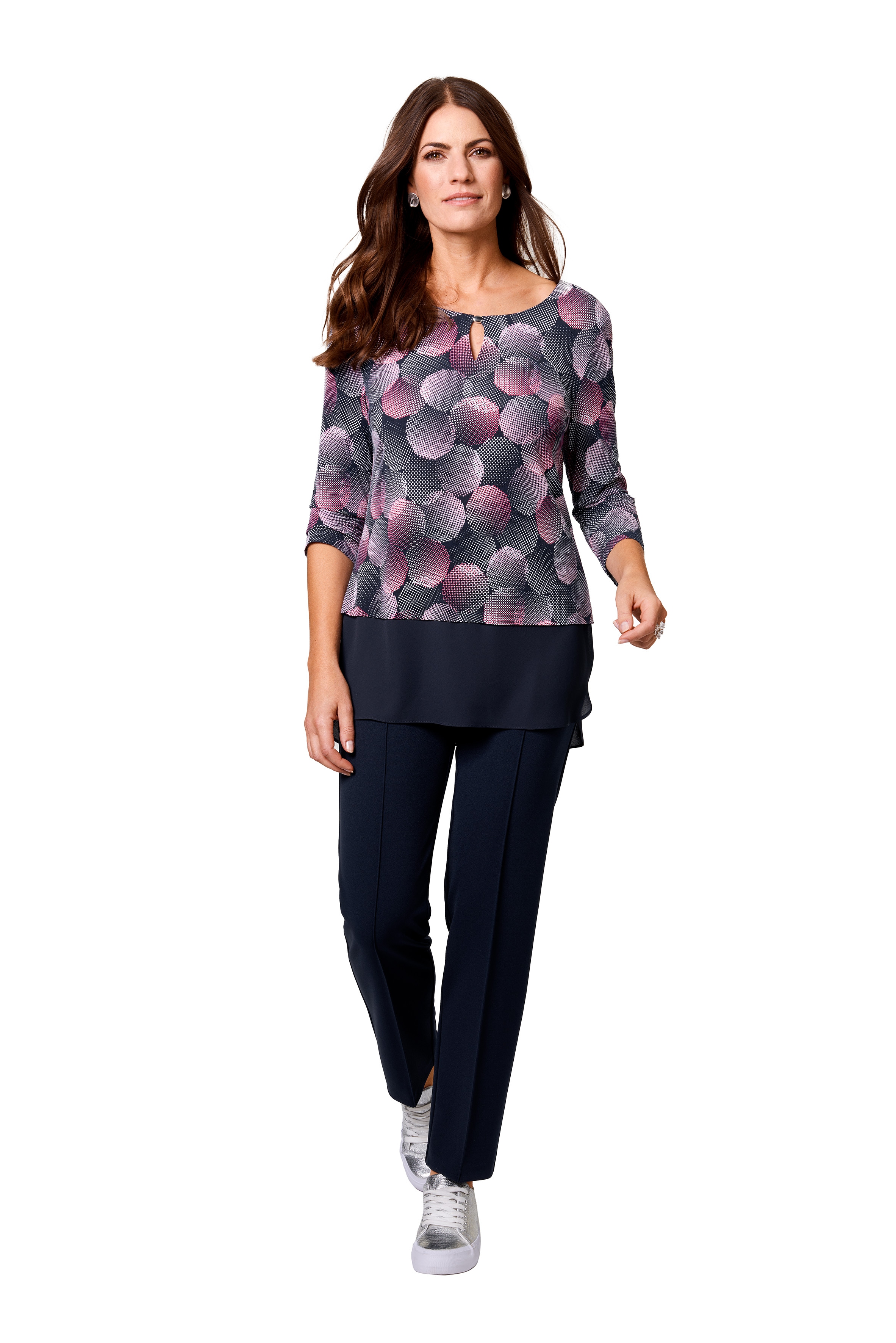 HERMANN LANGE Collection Shirt