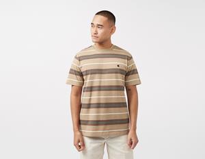 Carhartt Haynes T-Shirt, Brown