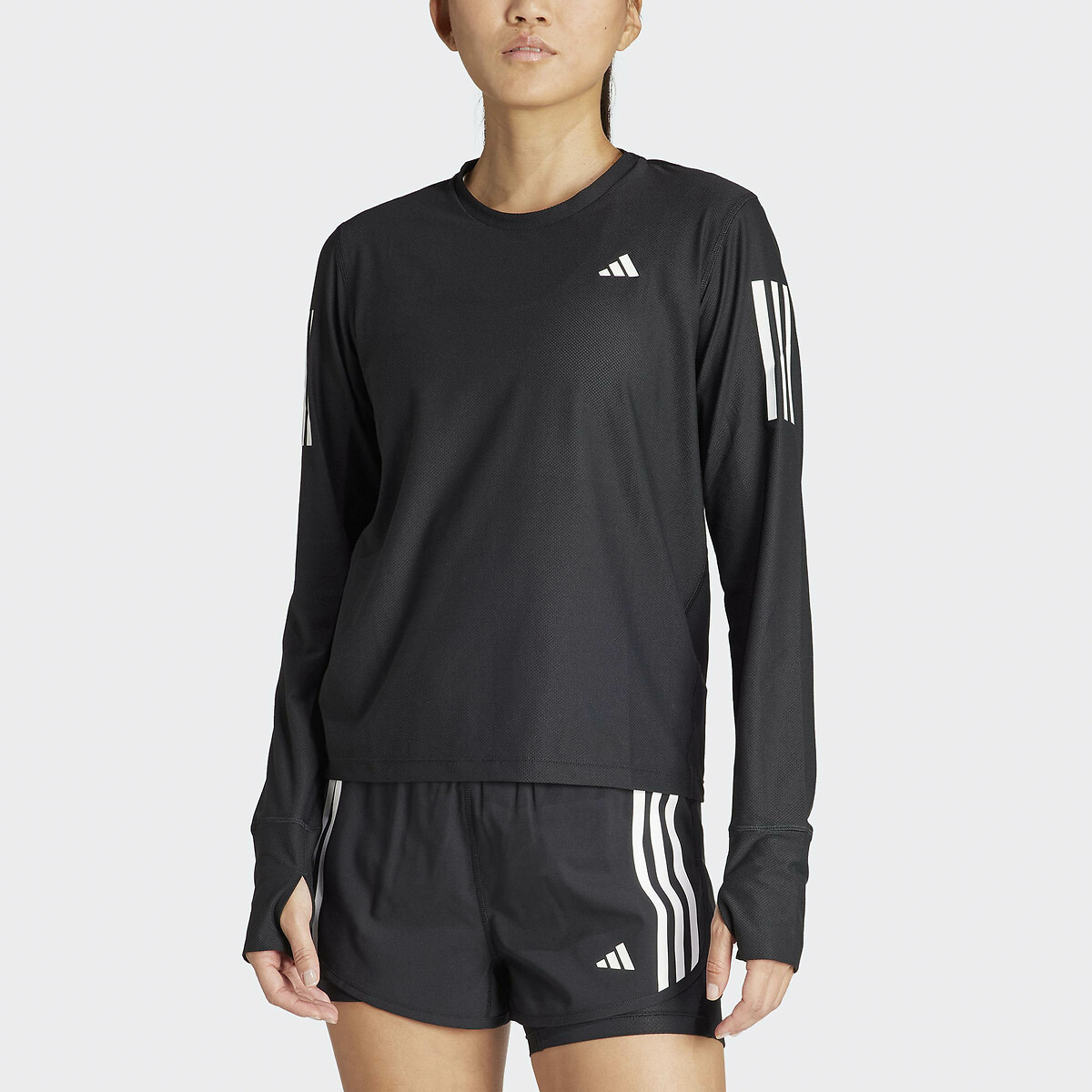 Adidas Own The Run Longsleeve