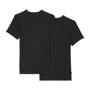 Marc O'Polo Basic Men Crew Neck Shirt 2 stuks 