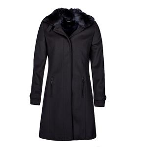 Barbour Damesjas Balmedie Wool