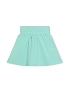 dknykids Dkny Kids Rok met elastische tailleband - Groen