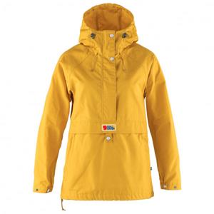 Fjällräven Anorak Fjällräven W Vardag Anorak Damen Anorak