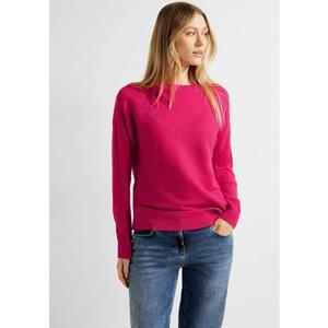 Cecil Strickpullover