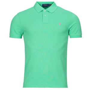 Polo ralph lauren Polo slim fit, korte mouwen