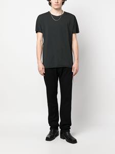 Isaac Sellam Experience T-shirt met ronde hals - Grijs
