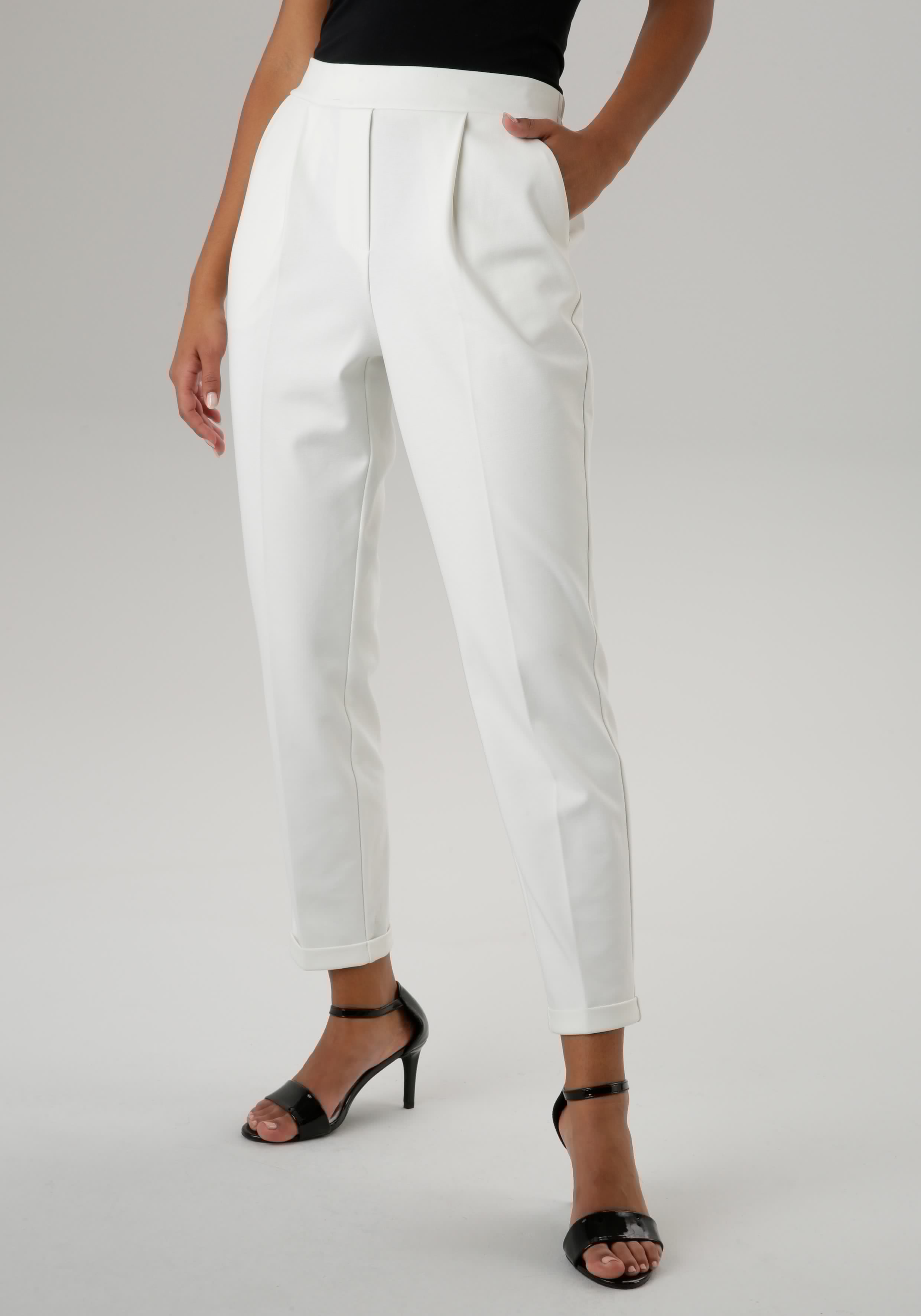 Aniston SELECTED Comfortbroek