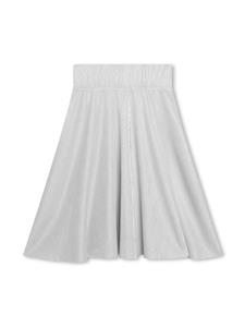 dknykids Dkny Kids Rok met metallic-effect - Grijs