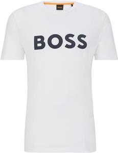 Boss T-shirt Thinking Wit