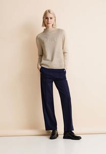 STREET ONE Strickpullover