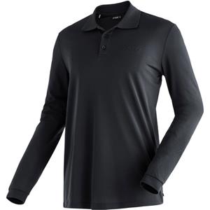 Maier sports Heren Ulrich Polo T-Shirt
