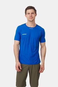 Mammut Heren Aenergy Fl T-Shirt