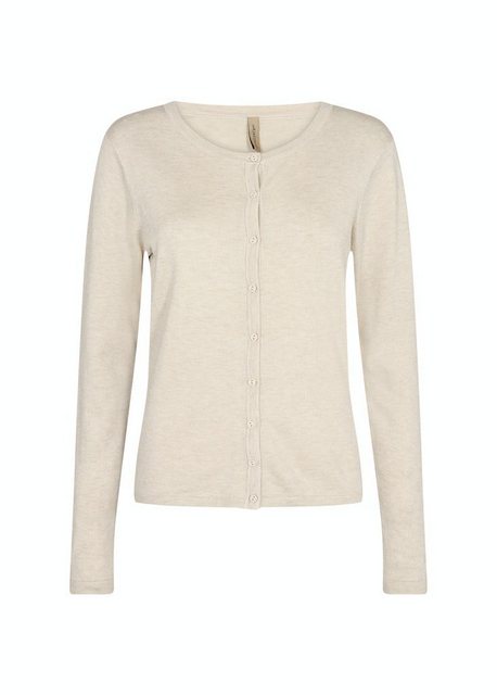 soyaconcept Vest SC-Dollie446 klassiek model