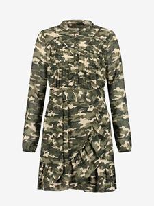 Nikkie Antibes dress