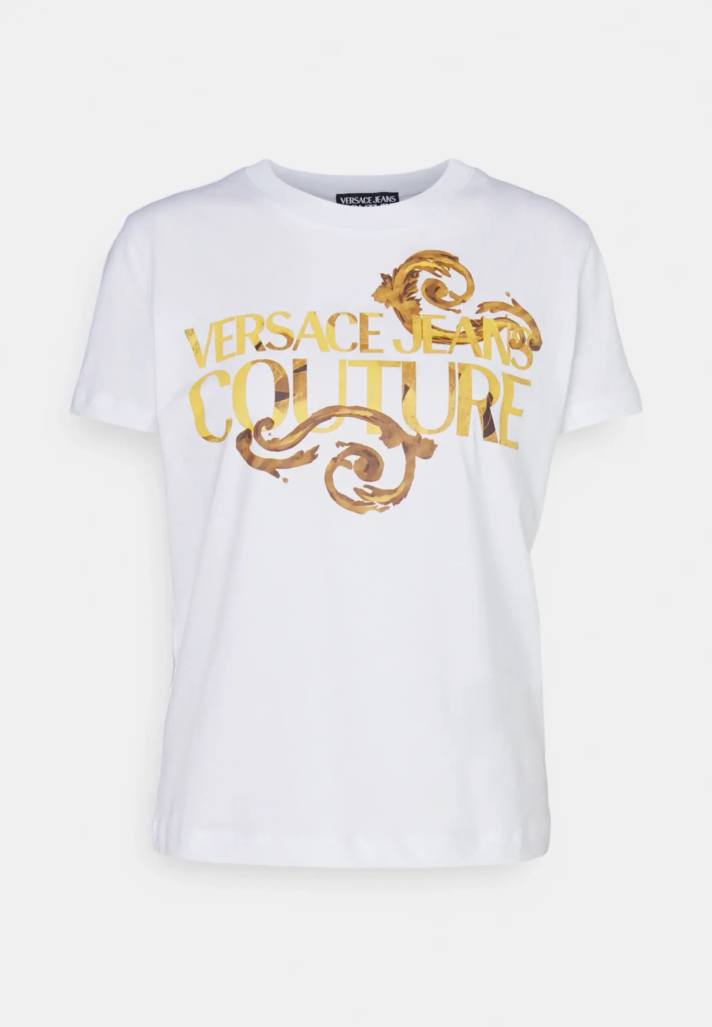 Versace Jeans Versace jeans couture watercolour r logo