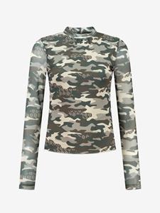 Nikkie Amiens top