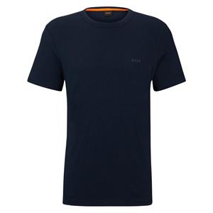 Boss T-shirt Korte Mouw  Tegood