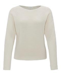 OPUS Strickpullover Perlufa