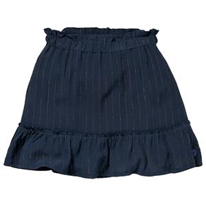 LEVV-collectie Rokje Rooske (blue midnight stripe)