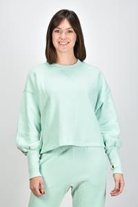 Xirena trui Kimble X386883 groen