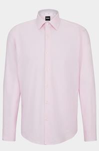 Hugo Boss Business hemd lange mouw h-joe-kent-c3-214 10256714 01 50508772/688