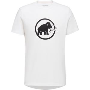 Mammut Heren Core Classic T-Shirt