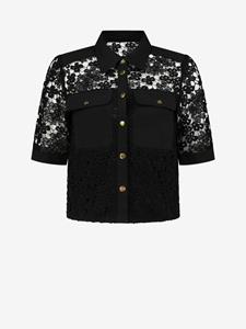 Nikkie Amman blouse