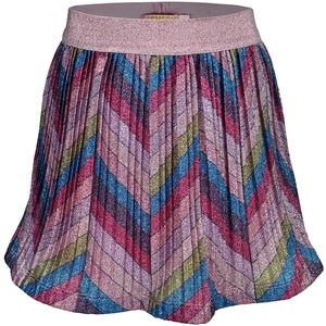 Someone-collectie Rokje Seventy (pink)