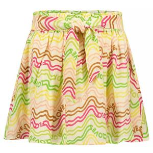 likeflo-collectie Like Flo-collectie Rokje (rainbow)