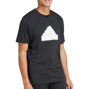 Adidas Camo Tongue T-shirt