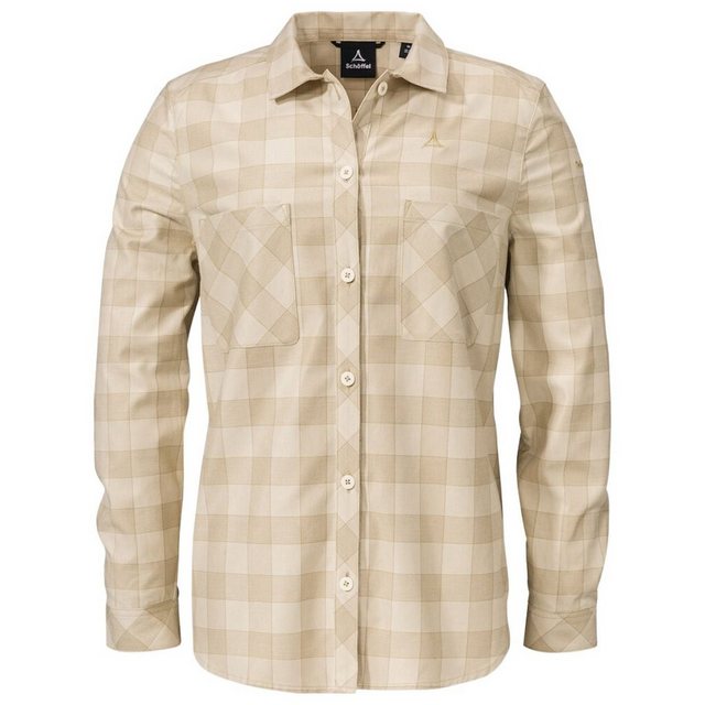 Schöffel Dames Hopedale Blouse