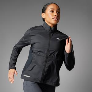 adidas Performance Laufjacke ULTIMATEADIDAS ALLOVER PRINT JACKET