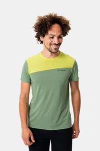 Vaude Heren Sveit T-shirt