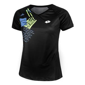 Lotto Tech W I D5 T-shirt Dames