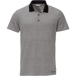 Vaude Heren Redmont Polo T-Shirt