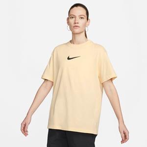 Nike Swoosh - Dames T-shirts