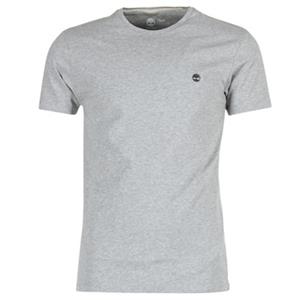 Timberland T-shirt Korte Mouw  SS DUNSTAN RIVER CREW TEE