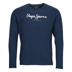 Pepe Jeans T-shirt Korte Mouw  EGGO LONG