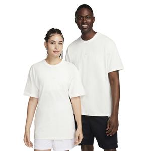 Nike NRG Premium Essentials T-Shirt, Ecru