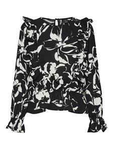 Vero Moda Vmpolliana inge ls top wvn