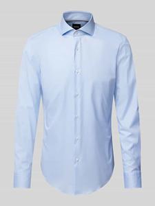 Hugo Boss Business hemd lange mouw h-hank-spread-c1-222 10245426 50491976/450