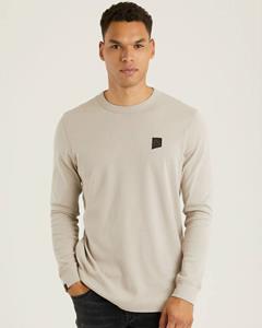 Chasin' T-shirt lange mouw 5111357011