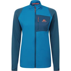 Mountain Equipment Dames Switch Jas