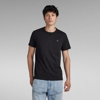 G-Star Nifous r tee black