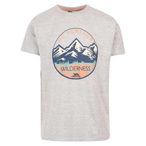 Trespass Heren lagoon t-shirt
