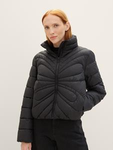 tomtailordenim Lichte jas voor dames Tom Tailor Denim