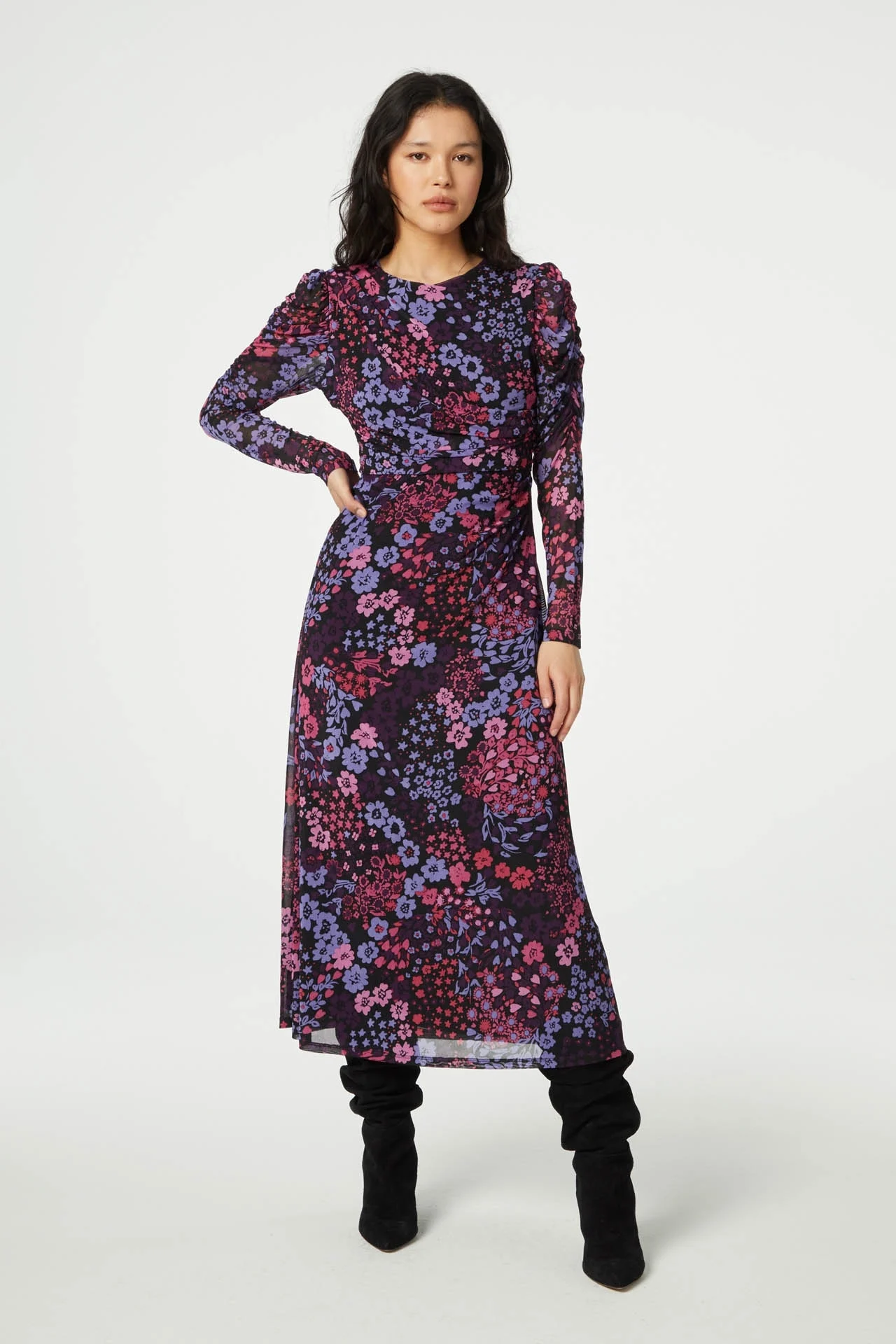 Fabienne Chapot Female Jurken Bella Dress