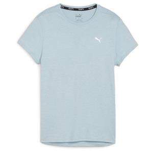 PUMA Run Favourite gemêleerd hardloop-T-shirt voor dames